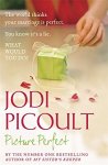 Jodi Picoult, Sandra Burr - Picture Perfect