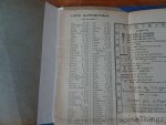 J. Flamme / Fr. Menger (dessin.) - Carte Politique de Congo Belge. 1924.