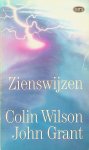 Wilson, Colin/Grant, John - Zienswijzen Wilson, Colin/Grant, John - Zienswijzen