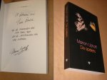Manon Uphoff - De spelers [GESIGNEERD] roman