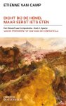 Etienne J.L. Van Camp - Dicht bij de hemel maar eerst iets eten 2 Spanje