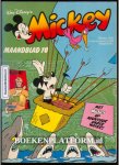 Disney, Walt - Mickey 1979-10
