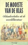  - De mooiste van de klas (schoolverhalen uit de werledliteratuur)