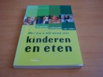 Amstutz, Karin - Alles Wat U Wilt Weten Over Kinderen En Eten