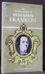 Bigoness, J. William (Intro) - The Autobiography of Benjamin Franklin