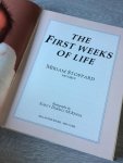 Stoppard - The first weeks of life