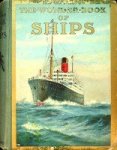 Collective - The Wonder Book of Ships