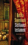 Rosita Steenbeek 11014 - Siciliaans testament