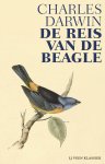 Charles Darwin, C. Darwin - LJ Veen Klassiek  -   De reis van de Beagle