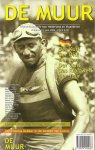 BART JUNGMANN, MART SMEETS & BERT WAGENDORP - De Muur 13 -Wielertijdschrift voor Nederland en Vlaanderen