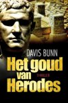 Davis Bunn, Davis Bunn - Het Goud Van Herodes