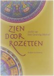 Robert La Boresa, pseud. van R. Boelaars., R. la Boresa - Zien door rozetten