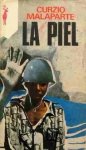 Malaparte,C. - La piel