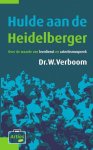 Dr. W. Verboom - Verboom, Dr. W.-Hulde aan de Heidelberger