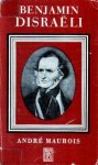 Maurois, André - Benjamin Disraëli