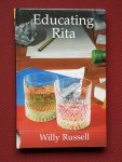 russell, willy - educating rita (serie: new longman literature) russell, willy - educating rita (serie: new longman literature)
