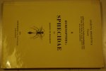 Beaumont, J. de - Insecta helvatica fauna, 3, Hymenoptera: Sphecidae