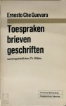 Ernesto Che Guevara - Brieven, toespraken, geschriften samengesteld door Th. Stibbe