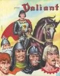  - Prins Valiant