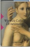 [{:name=>'G. Lammers', :role=>'B06'}, {:name=>'Wilkie Collins', :role=>'A01'}] - Rationalist