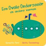 Britta Teckentrup - Een Ovale Onderzeeër en andere vormen