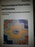 Hoyng, Philip E.J. - Pharmacological Denervation and Glaucoma Hoyng, Philip E.J. - Pharmacological Denervation and Glaucoma