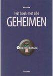 Lloyd Bradley - Het boek met alle geheimen