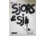 Unknown - Oberon zwart wit reeks no 40: Sjors & Sji