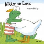 Max Velthuijs - Kikker en Eend