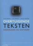 Hans Hoeken - Overtuigende teksten