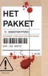 Sebastian Fitzek - Het pakket