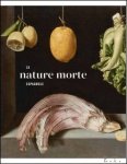 ATERIDO, ANGEL - Nature Morte Espagnole  Expo: 23/02/2018 - 27/05/2018