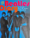 Barry Miles - The Beatles Diary
