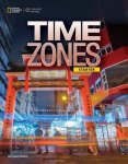 National Geographic Learning - Time Zones - second edition Starter Combo
