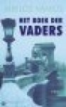 Vamos, Miklos - Het boek der vaders