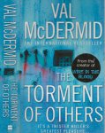 McDermid, Val - The Torment Of Others