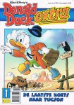 Disney - Donald Duck en Donald Duck Extra