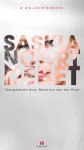 Saskia Noort 11022 - Debet - [6 CD luisterboek]