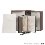 Liechtenstein, Prinz Heinrich Karl von (Hrsg.). - Das Gebetbuch Karls V. Cod. Vindob. 1859. Vollständige Faksimile-Ausgabe im Originalformat der Österreichischen Nationalbibliothek.