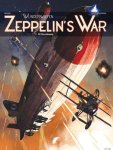 Vicenç Villagrasa - Raiders van de nacht / Wunderwaffen - Zeppelin's War / 1