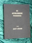 Chandu, Jack F. - De astrologische prognose