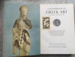 Richter, G.M.A. - A handbook of Greek art