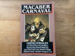 Maccauley - Macaber carnaval