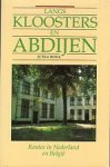 Rona, Jutka - Langs kloosters en abdijen.