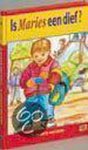 Ria Mourits-den Boer - Is Maries een dief?