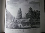 Stoppendael Daniel - Niedek Matthaeus Broërius van - Het verheerlykt Watergraefs- of Diemer meer by de Stadt Amsterdam ( herdruk) Compleet met 60 Afbeeldingen