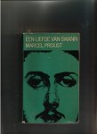  - PROUST, MARCEL - Een Liefde van Swann, 250 blz.