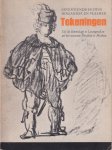 Ebbinge Wubben, J.C. (inl.) - Hollandse en Vlaamse tekeningen uit de zeventiende eeuw. Verzameling van de Hermitage, Leningrad en het Museum Poesjkin, Moskou