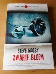 Mosby, Steve - Zwarte bloem