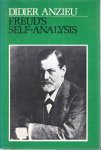 ANZIEU, Didier - Freud's Self-Analysis.  Translated from the French by Peter Graham. With a Preface by M. Masud R. Khan.